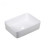 Washbasin ICB 863 – Pultra helyezhető porcelán mosdókagyló