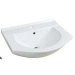 Porcelán mosdókagyló – ICC 8750NEW