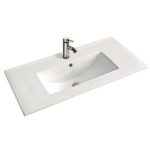 Porcelán mosdókagyló – ICC 8860NEW