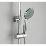 ICT 8889 ROSA – teleszkópos zuhanyrendszer kifolyó nélkül - Image 3