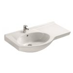 Porcelán mosdókagyló – ICC 9040