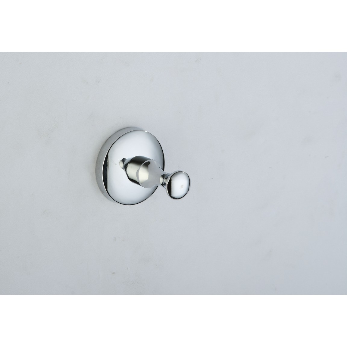 9053-1152x1152w ICA 9053 – Egyszeres fürdőszobai akasztó, króm - Image 1