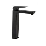 ELINOR ICF 1418191B egykaros mosdócsaptelep – Matt fekete