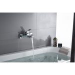 Brass faucet – ELINOR ICF 6491191 - Image 2