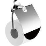 ICA 5351 – WC papírtartó fedéllel