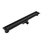 Padlóba építhető lineáris szifon – 50049/90MB