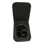 Wall hung toilet – ICC 5135MB - Image 3