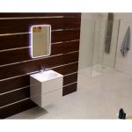PVC Fürdőszobai szekrény ICP 6027 - Image 3