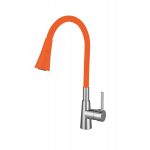 ICF 7108223 HAVANA ORANGE konyhai csaptelep