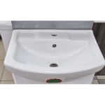 Porcelán fali mosdó – ICC 5091