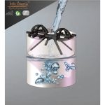 Siphon ICD 500010/60 NEW GENERATION – Slim lineáris rozsdamentes padlószifon (60 cm) - Image 3