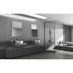 Fürdőszobai tükör – ICM B56 - Image 4