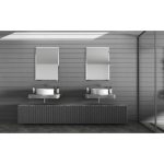 Fürdőszobai tükör – ICM B56 - Image 5